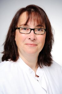 Bild von Prof. Dr. Sibylle Banaschak